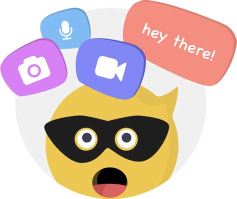 Discover Smooci: The Fun Way to Connect Anonymously!.
